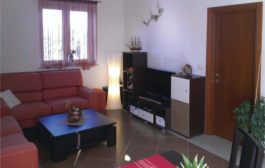 Apartment Romantika-1 Rovinj Exterior foto