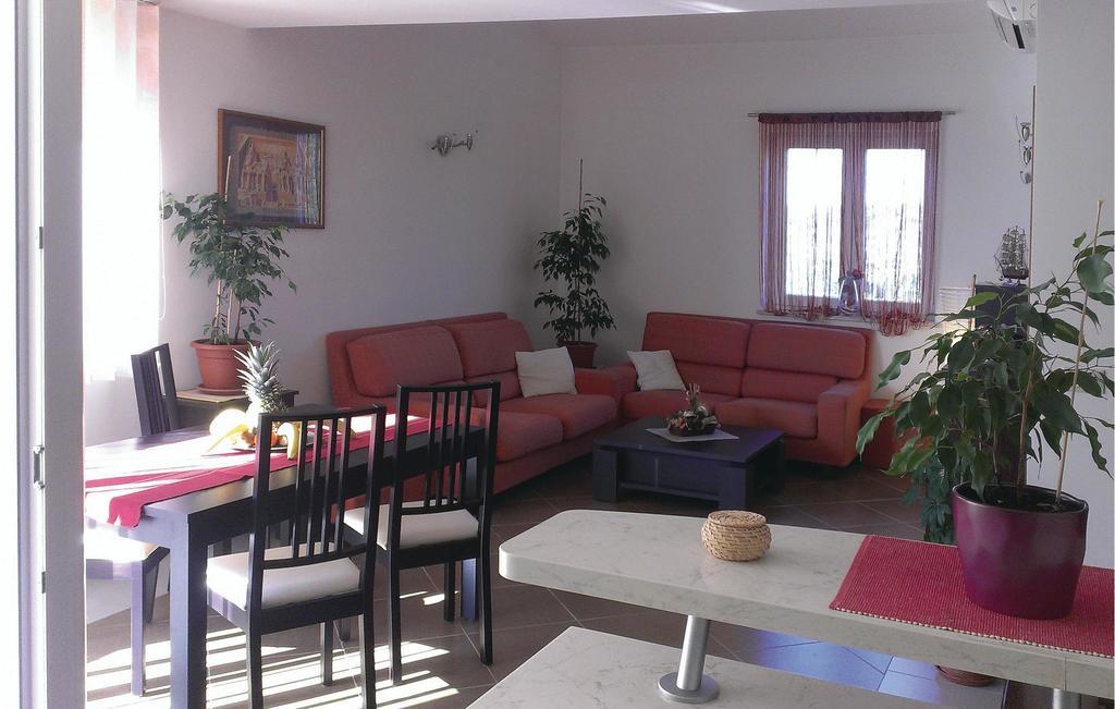 Apartment Romantika-1 Rovinj Exterior foto