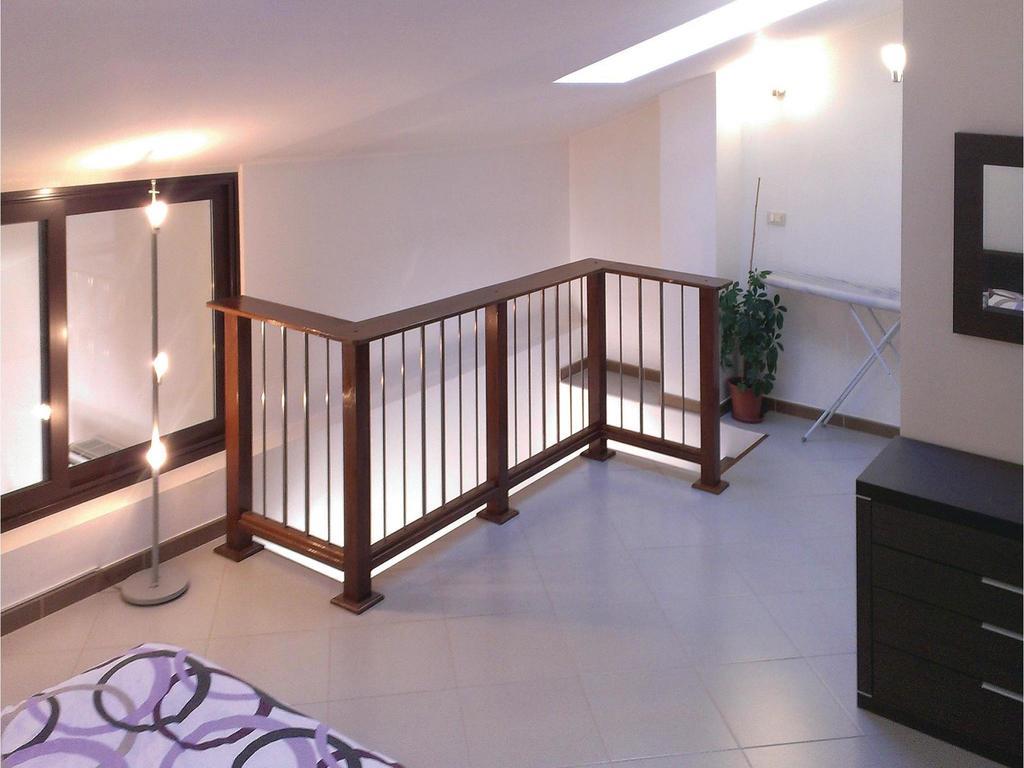 Apartment Romantika-1 Rovinj Exterior foto